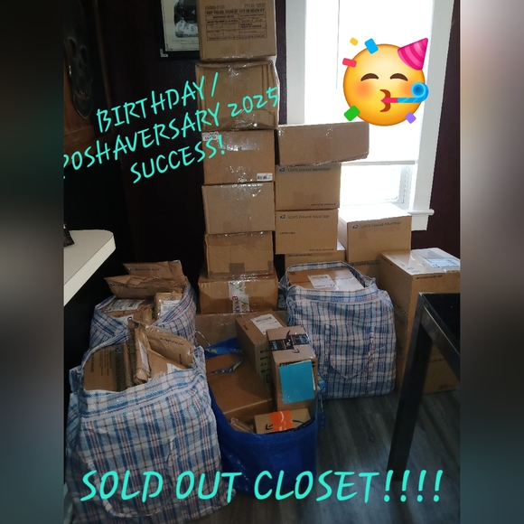 IM LIVE GUYS!!! SHARE 2, BUNDLE MORE!! - Picture 16 of 16